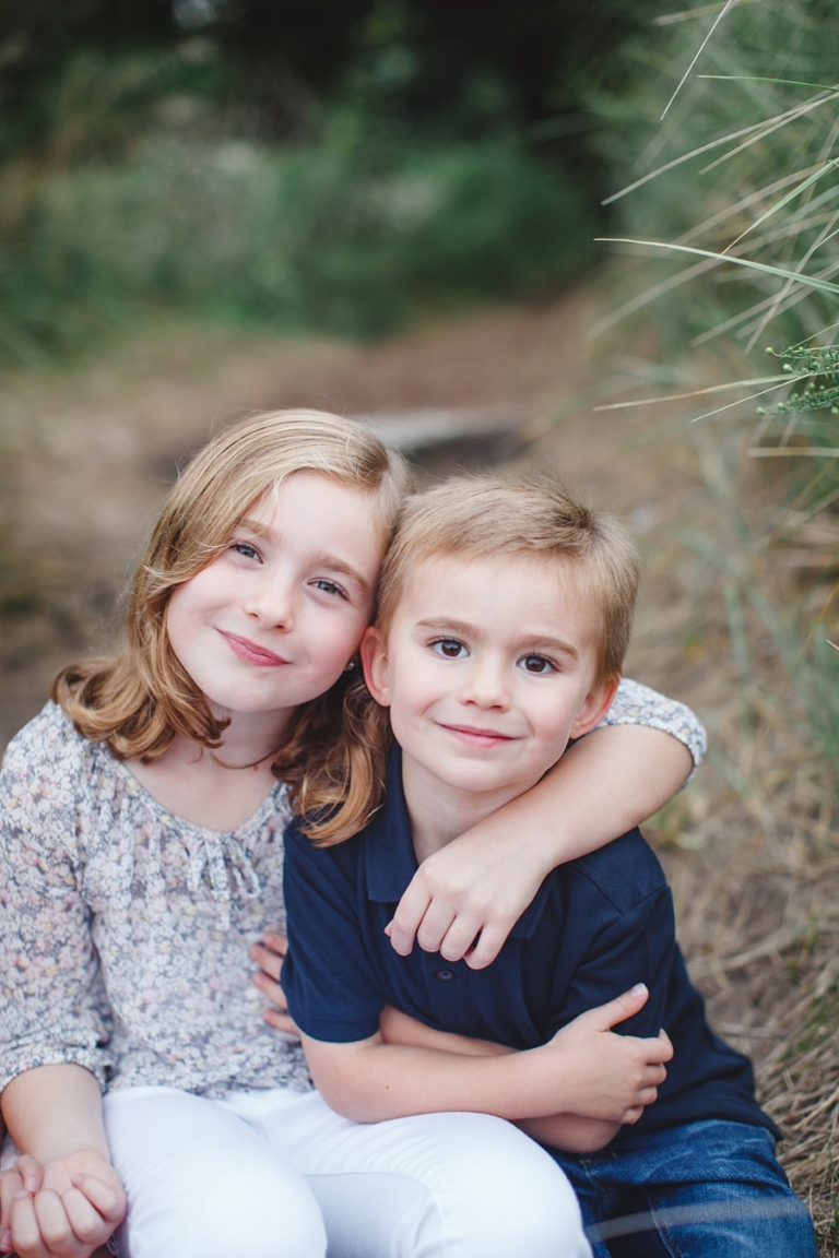 Family » Film Lifestyle Photographer