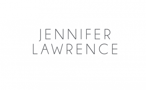 Jennifer Lawrence Photography » Chicago Photographer – Film ...